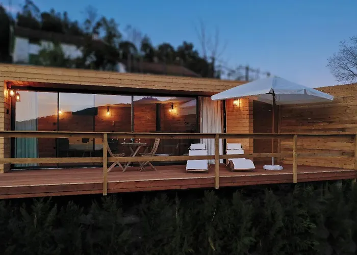 Carvalheira Country House - Gerês